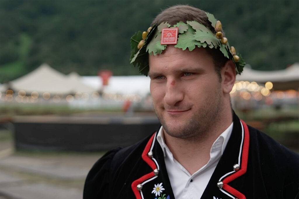 «Ich bin einfach überglücklich»