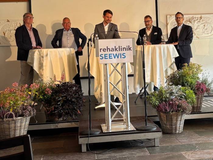 Gesundheitswesen: Digitalisierung erwünscht