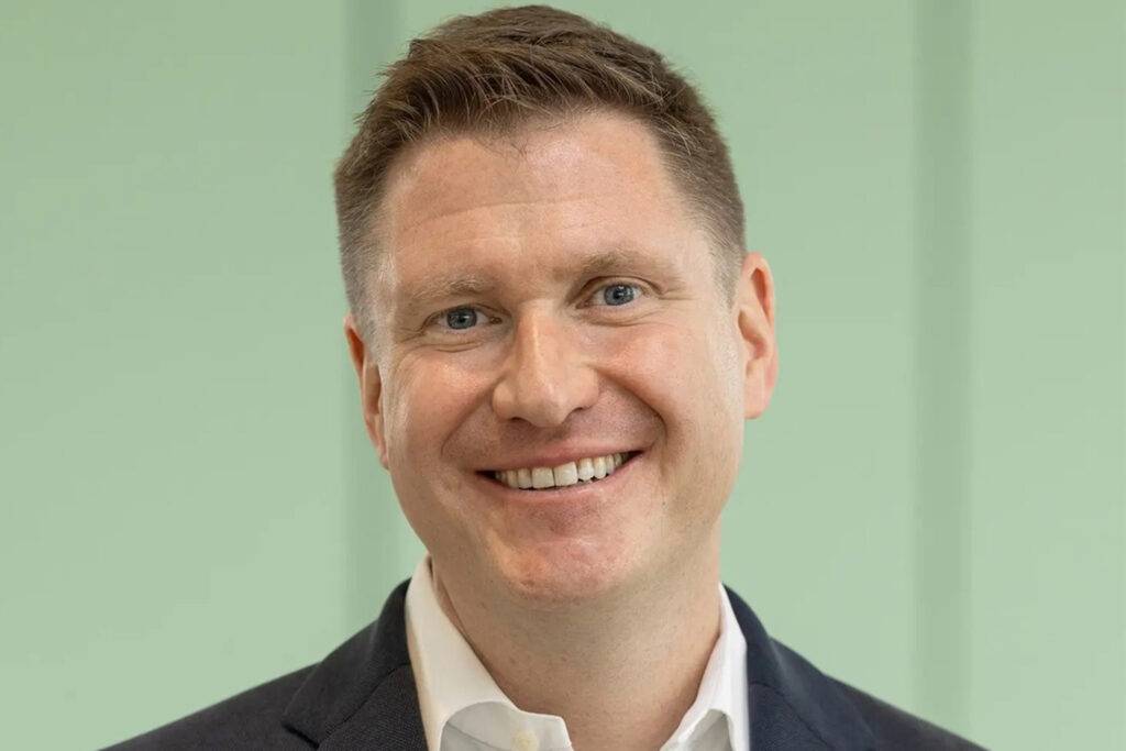 Michael Domeisen ist neuer Leiter des AWT