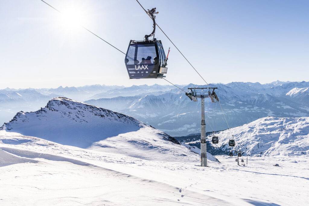 Flims, Laax und Falera sollen touristische Anlagen für 50 Millionen Franken übernehmen