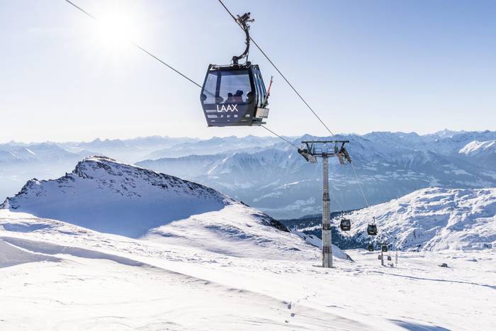 Flims, Laax und Falera sollen touristische Anlagen für 50 Millionen Franken übernehmen