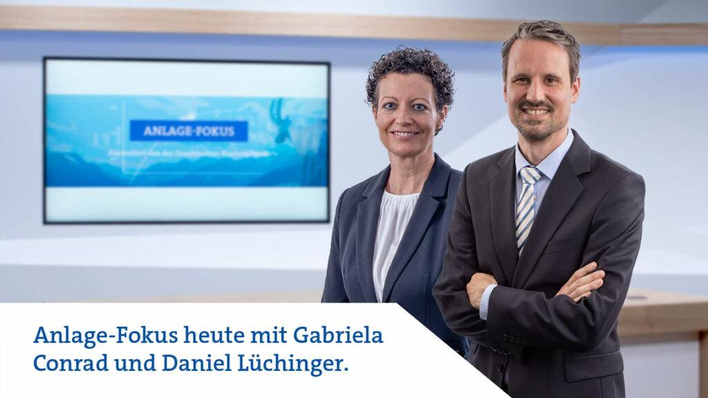 «Wirtschaftliches Gesamtbild weiterhin robust – Anlagepolitik für das 4. Quartal 2025.»