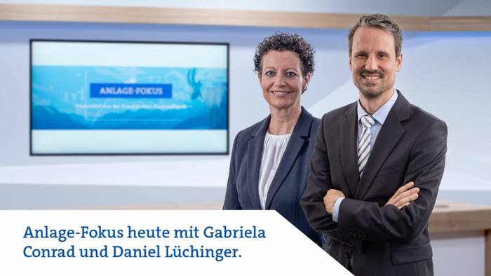«Wirtschaftliches Gesamtbild weiterhin robust – Anlagepolitik für das 4. Quartal 2025.»