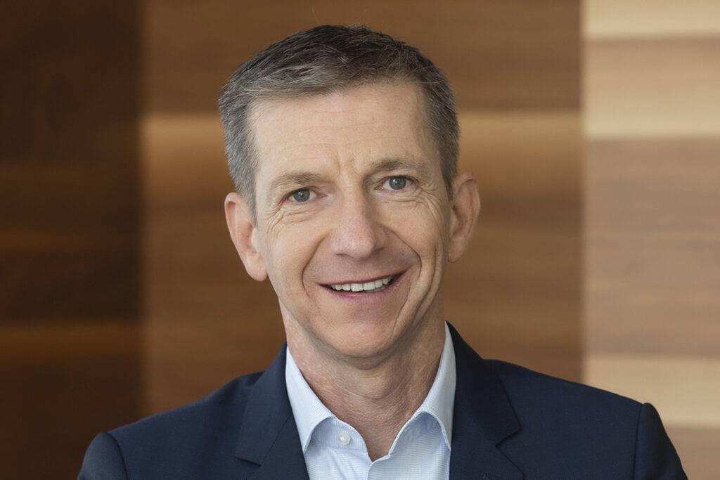 Roland Leuenberger als Verwaltungsratspräsident der Axpo Holding AG nominiert