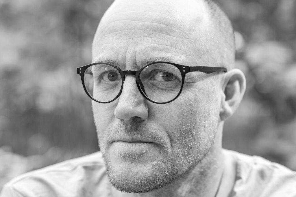 Graubünden schreibt… mit Mirco Auer