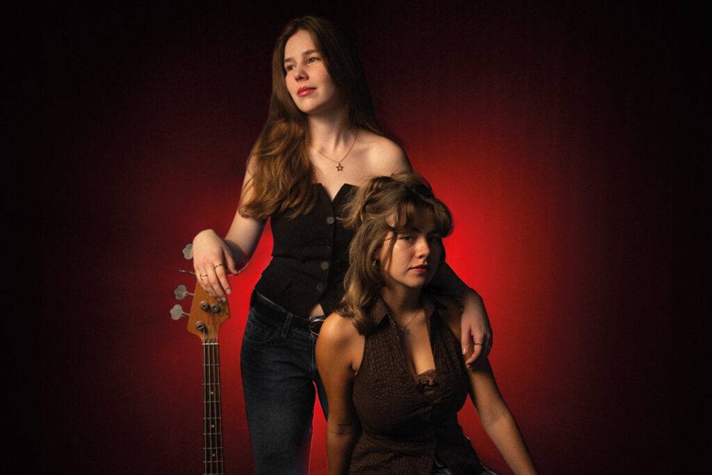«Newcomer Stages» im Kulturhaus Chur