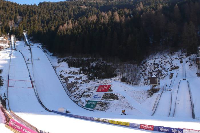 Graubünden rüstet sich für die Olympischen Winterspiele 2026