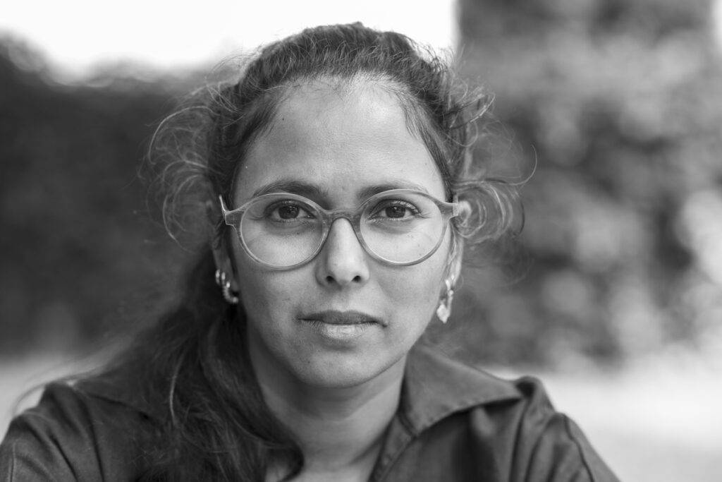 Graubünden schreibt: Gianna Olinda Cadonau