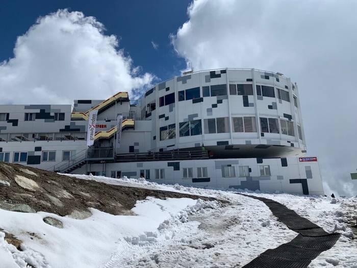 Laax, Falera – und Flims sagen JA!