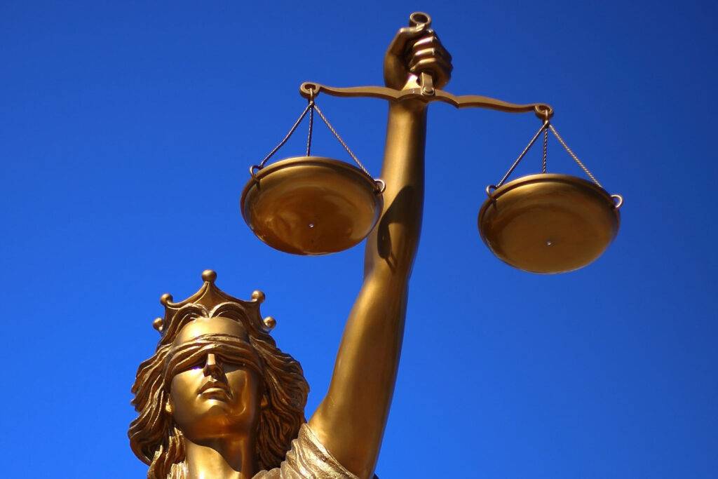 Nur eine «leichte» Vergewaltigung