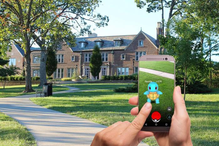 Pokémon-Legenden: Z–A – Warum zieht das neue Pokémon so viel Kritik auf sich?