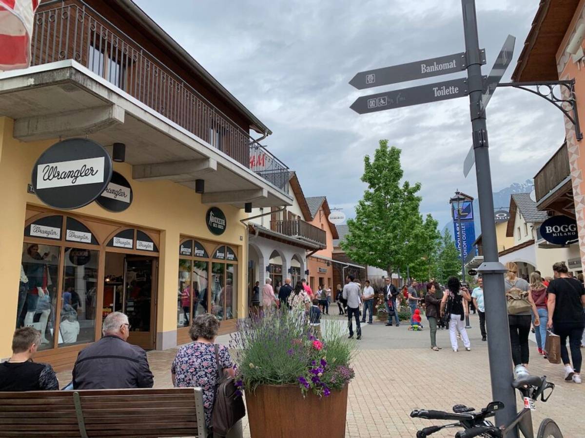 Regierung befürwortet flexiblere Ladenöffnungszeiten