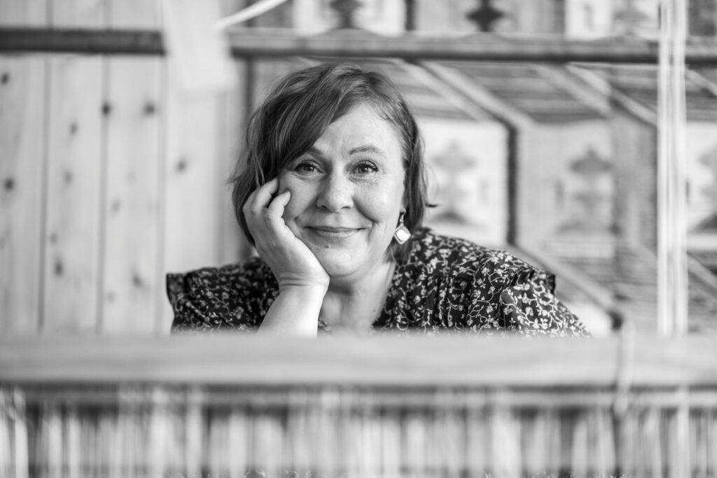 Graubünden schreibt: Domenica Flütsch