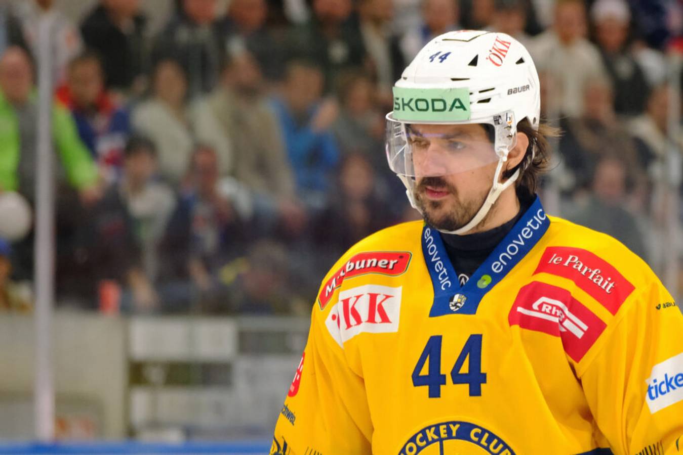 Davoser Kollektiv überzeugt, Hollenstein überragend