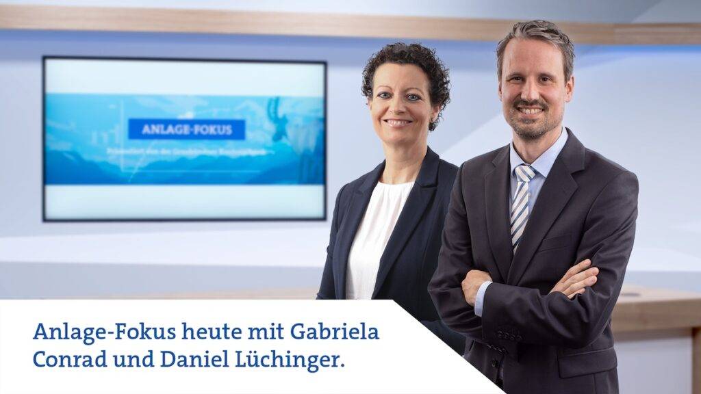 «KI, Gewinne oder Prognosen – was treibt aktuell die Aktienkurse?»