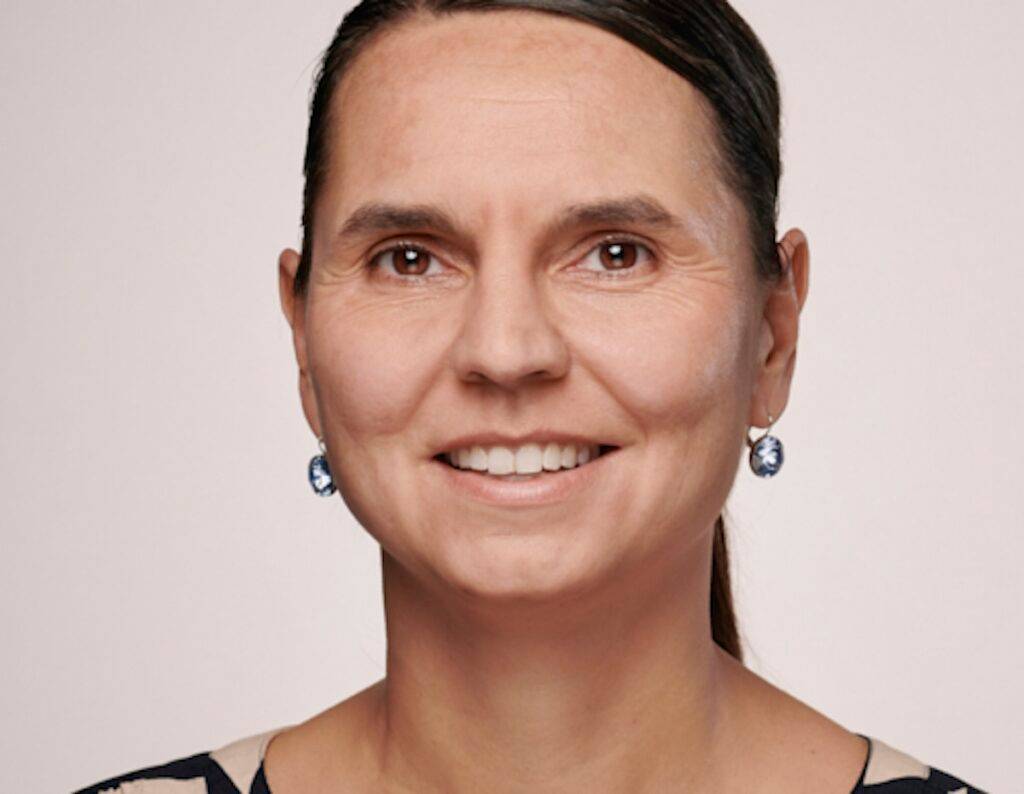 Marion Zanetti übernimmt die Nachfolge von Sepp Föhn