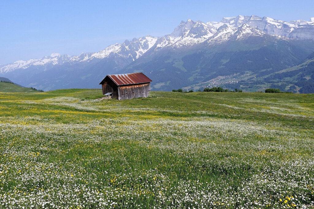 Kanton Zürich greift Graubünden unter die Arme