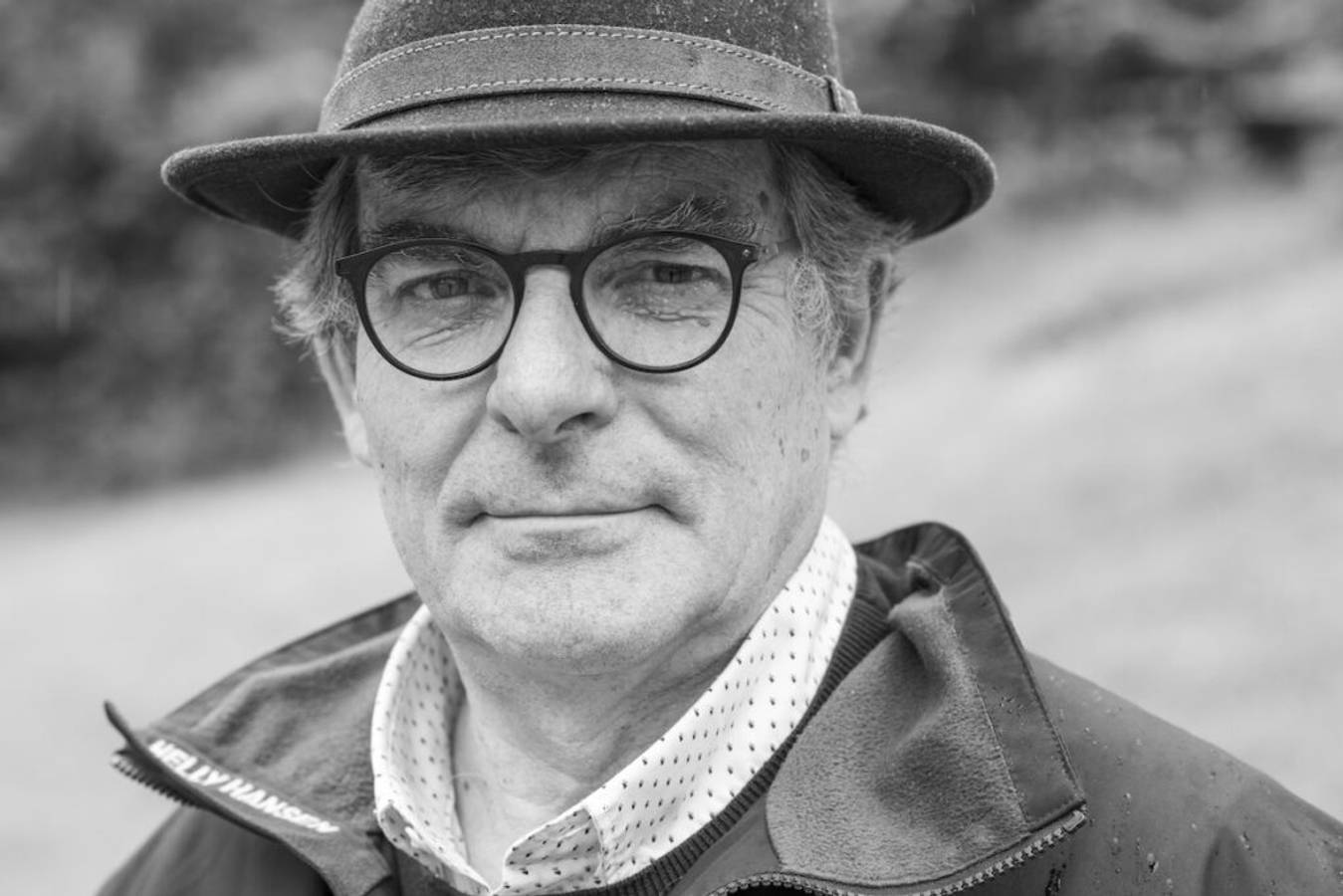 Graubünden schreibt: Flurin Caviezel