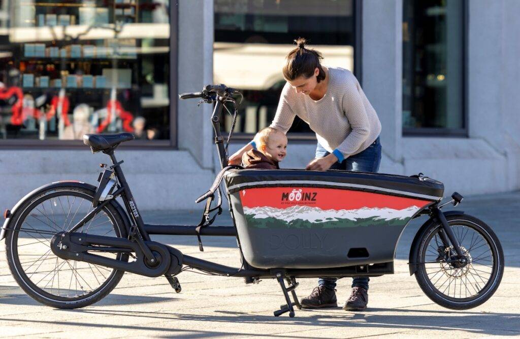 Regierung gibt «Strategie Langsamverkehr Graubünden 2037» bekannt