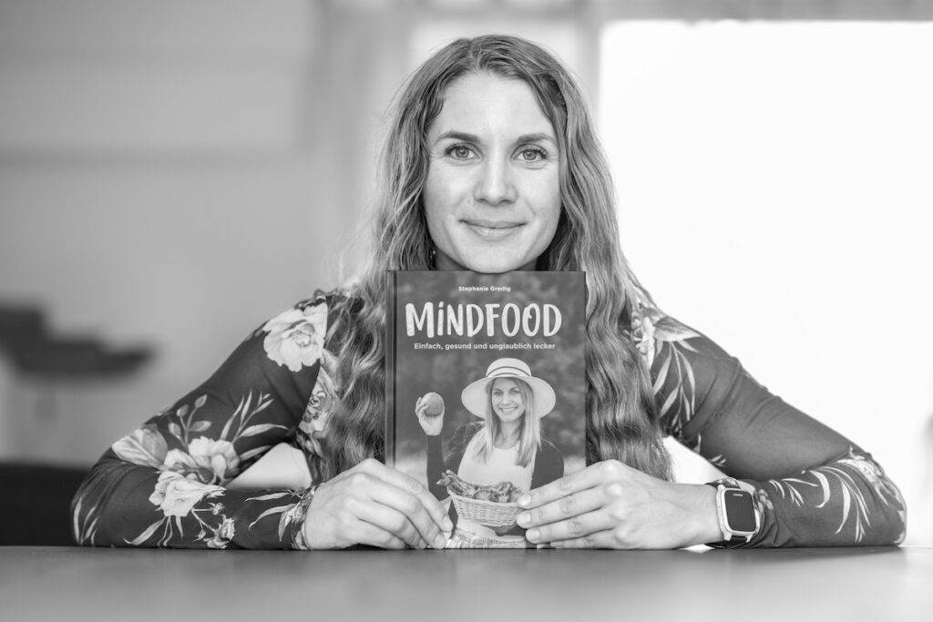 Graubünden schreibt: Stephanie Gredig