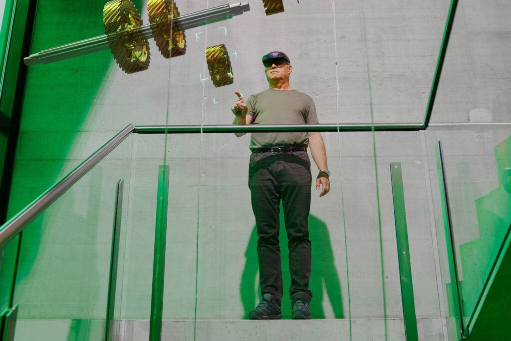 Regierung verlängert Leistungsauftrag mit GRdigital