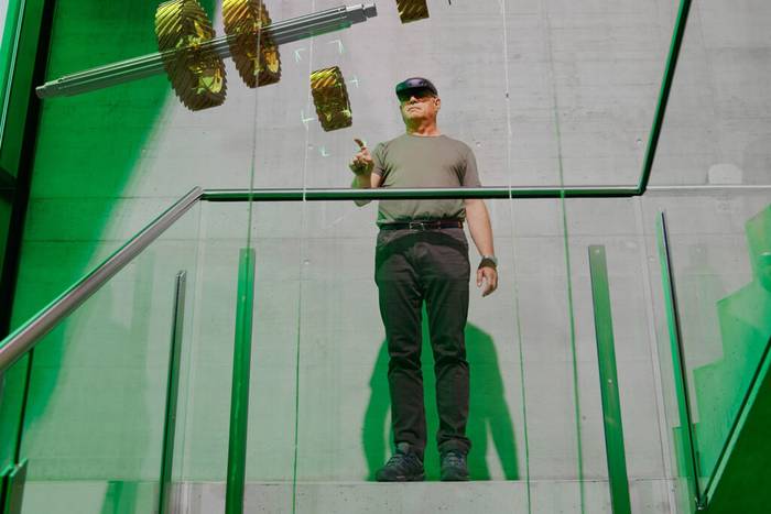 Regierung verlängert Leistungsauftrag mit GRdigital