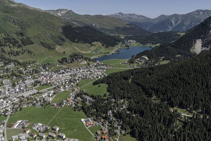 Grünes Licht für neue Wohnungen in Davos