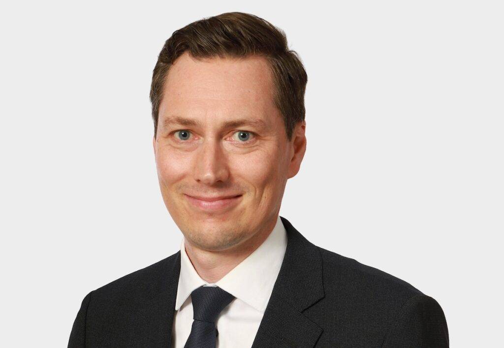 Jon Fadri Pitsch neu in der GKB-GL