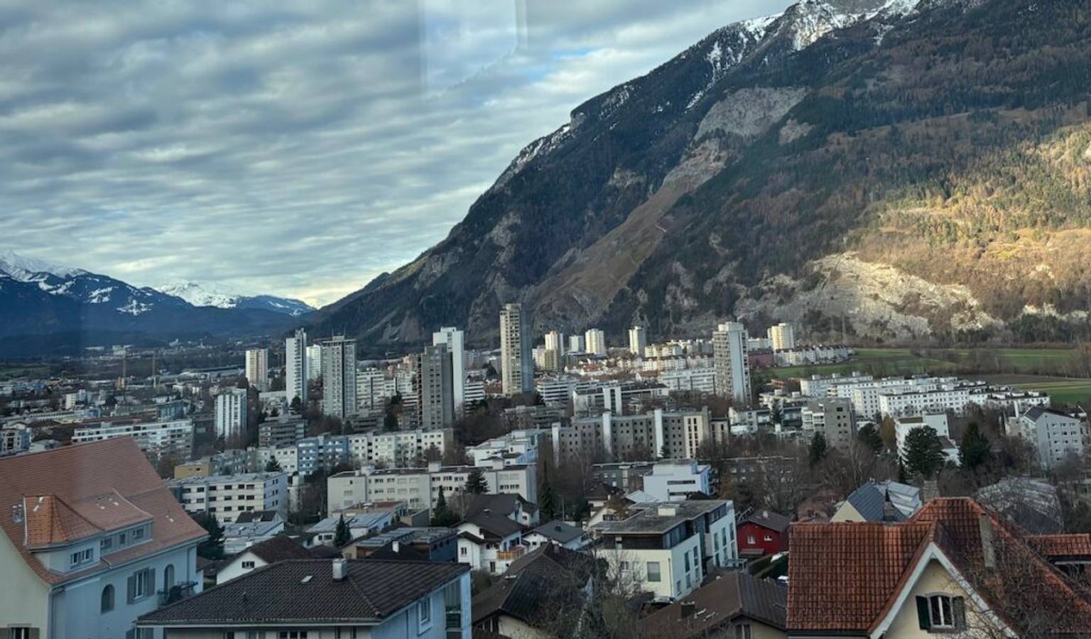 Kanton bereitet sich auf die Abschaffung des Eigenmietwerts vor