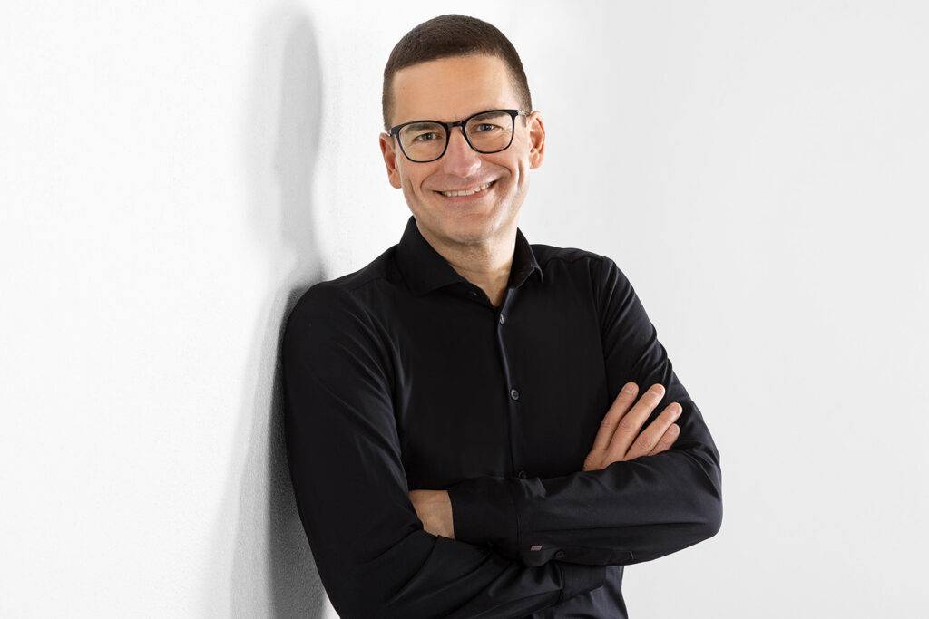 Björn Caviezel wird neuer CEO von Davos Klosters