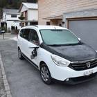 Mehrere Sachbeschädigungen in Laax