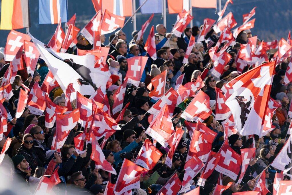 Rekorde, Comebacks und Premieren