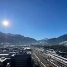 So läuft der Verkehr während der Olympischen Winterspiele