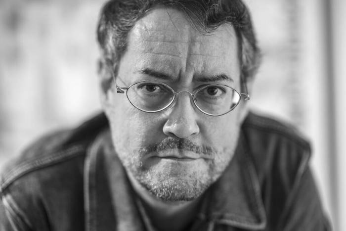 Graubünden schreibt: Gion Mathias Cavelty