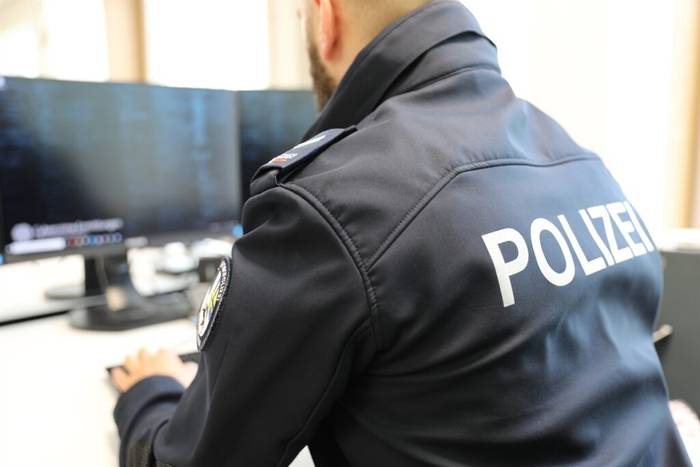 Spital Schiers von Jugendlichem bedroht