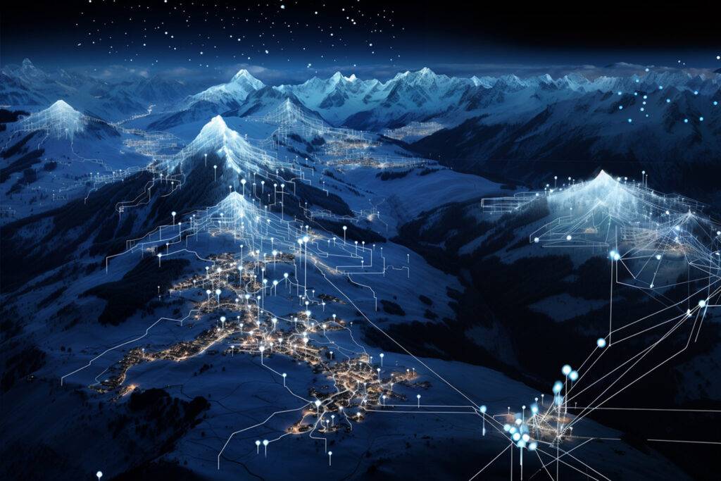 Digitalprojekt zur Stärkung der Bündner Tourismusdestinationen genehmigt