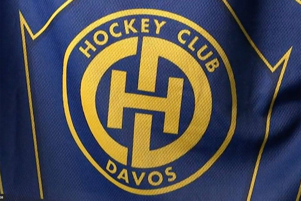 Die Party des Jahres in Davos ist in vollem Gang