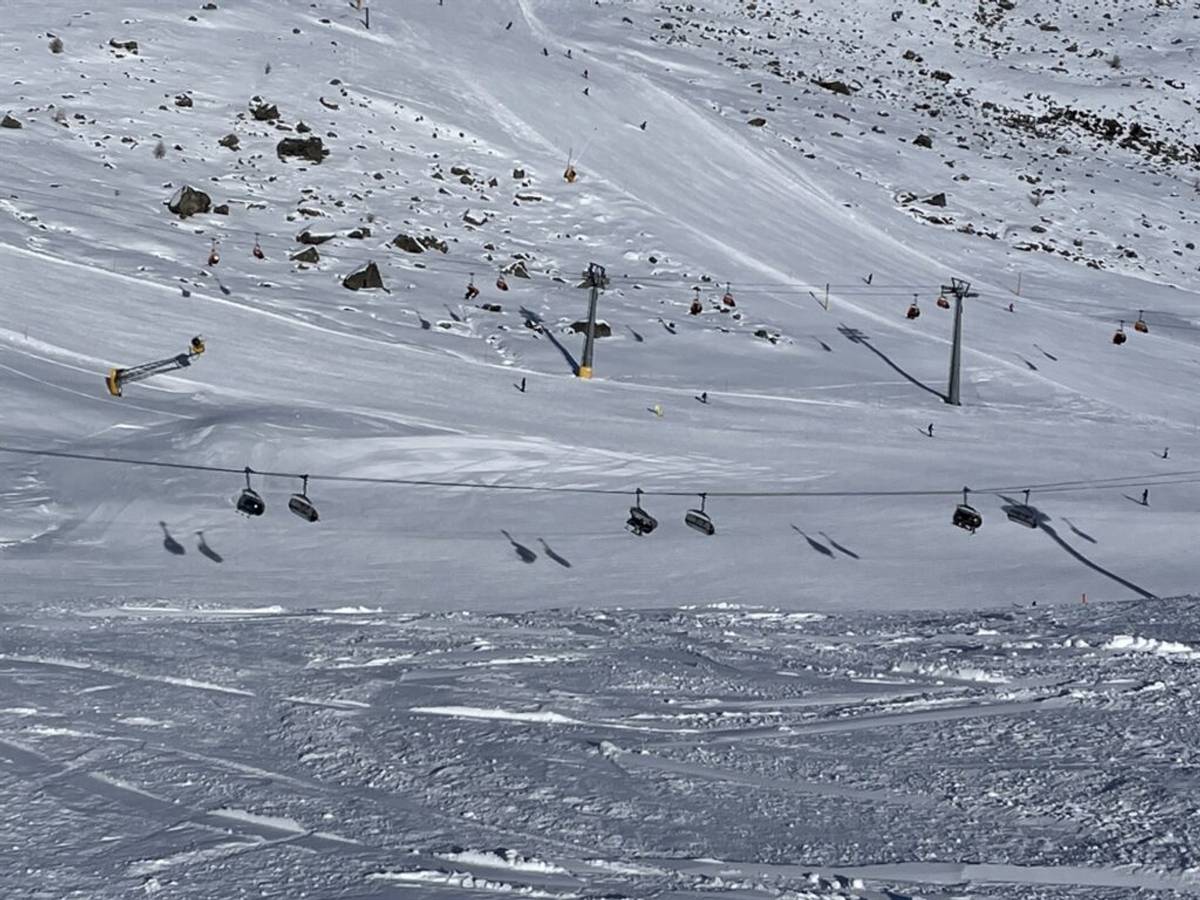 Skifahrer bei Sturz tödlich verletzt