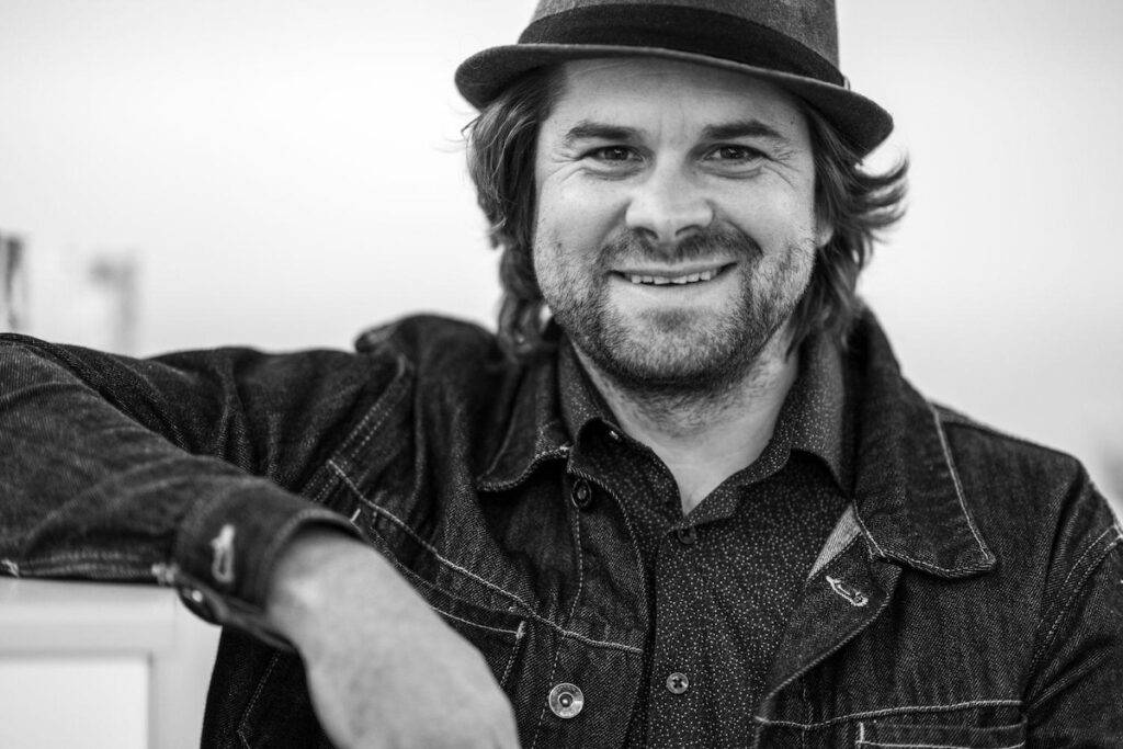 Graubünden schreibt: Christoph Luzi