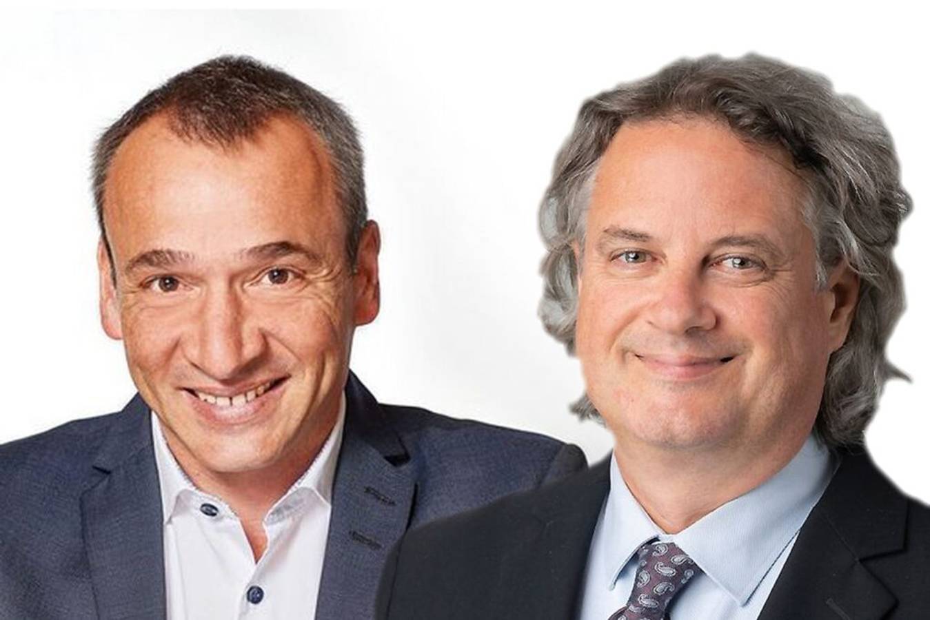 FDP nominiert Martin Bühler und Maurizio Michael