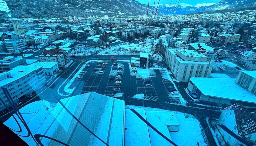 Brambrüesch ist «kein Luxusprojekt»