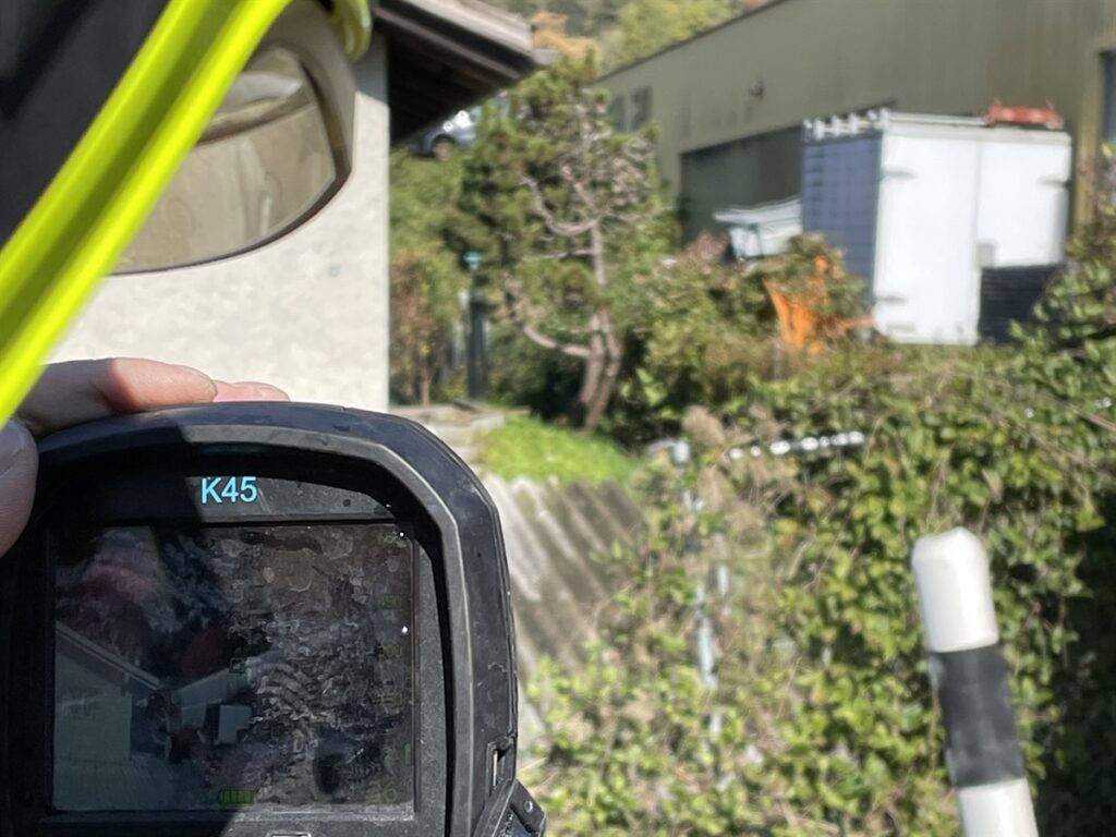 Brand in Rothenbrunnen wurde vorsätzlich gelegt