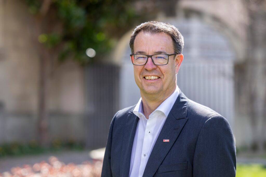 Piotr Caviezel verlässt die RhB