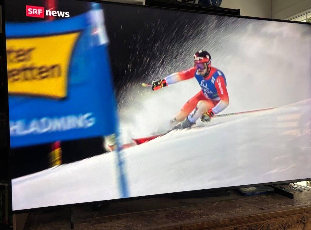 Kanton Graubünden lehnt SRG-Initiative ab