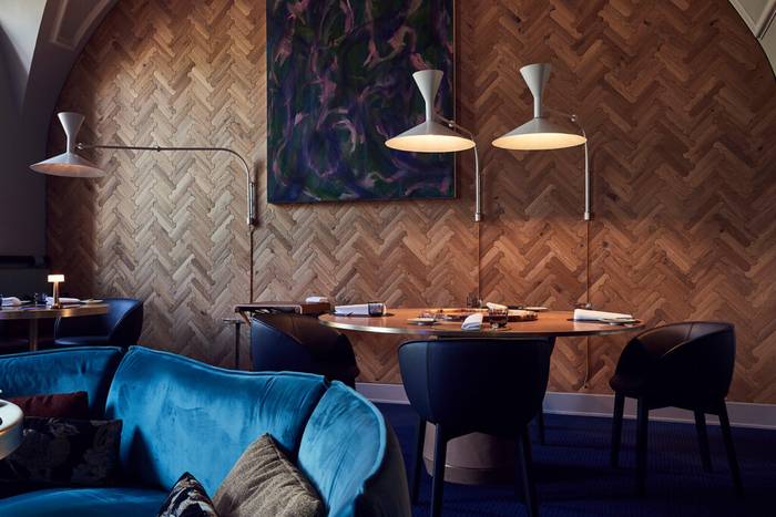 Grand Resort Bad Ragaz und Andreas Caminada setzen Zusammenarbeit fort