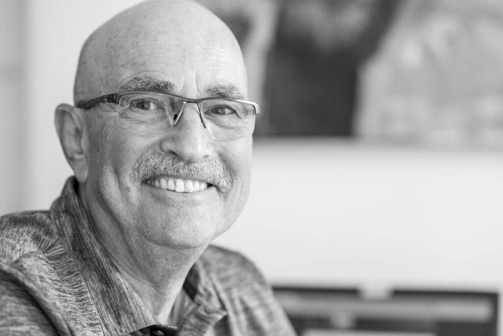 Graubünden schreibt: Marco Frigg