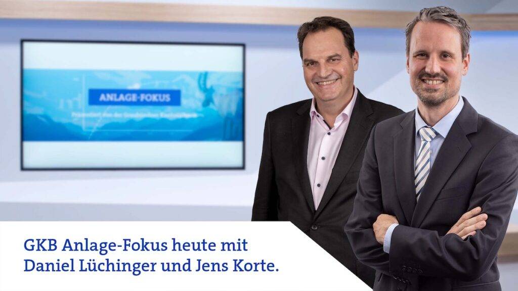 «Neuer Fed-Chef – wie reagiert die Wall Street?»