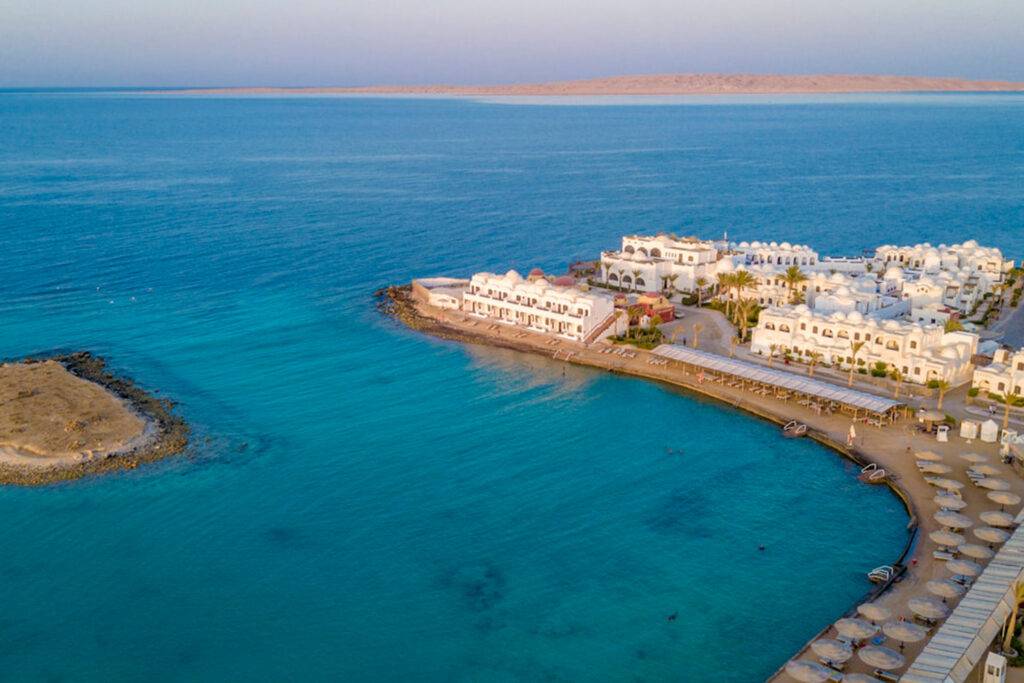Hurghada-Ferien planen: Mit diesem Budget ist zu rechnen