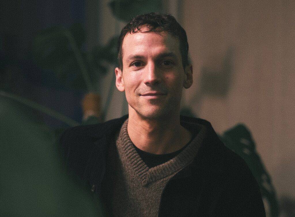 Romano Zoppi wird neuer Leiter Kulturfachstelle