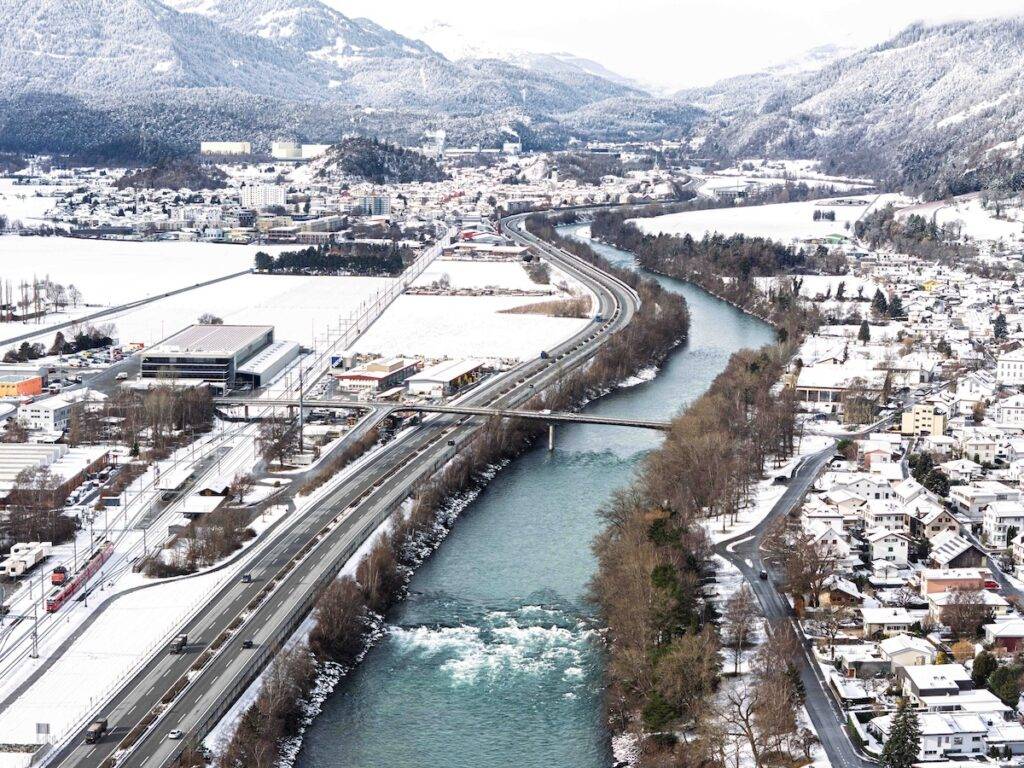 Geschwindigkeitsharmonisierung bald auch ab Thusis